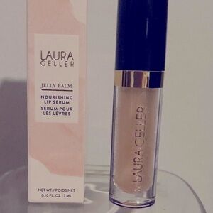 Laura Geller Jelly Balm Nourishing Lip Serum